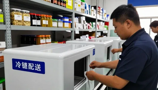 化方案帮助餐饮配套等提升服务能力