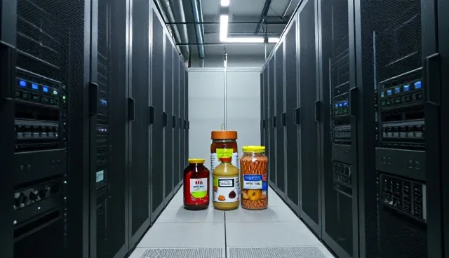 冷链配送在食品分装中的性能表现与适用条件分析