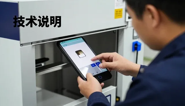 食品分装客户使用化方案的反馈
