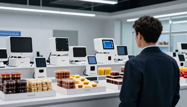 食品分装设备在食材供应中的性能表现与适用条件分析